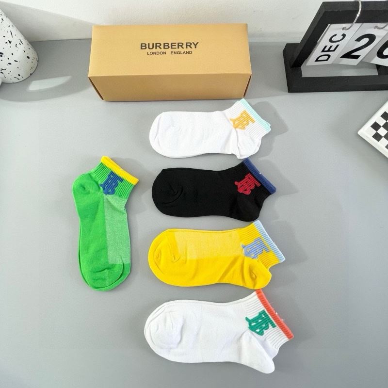 Burberry Socks