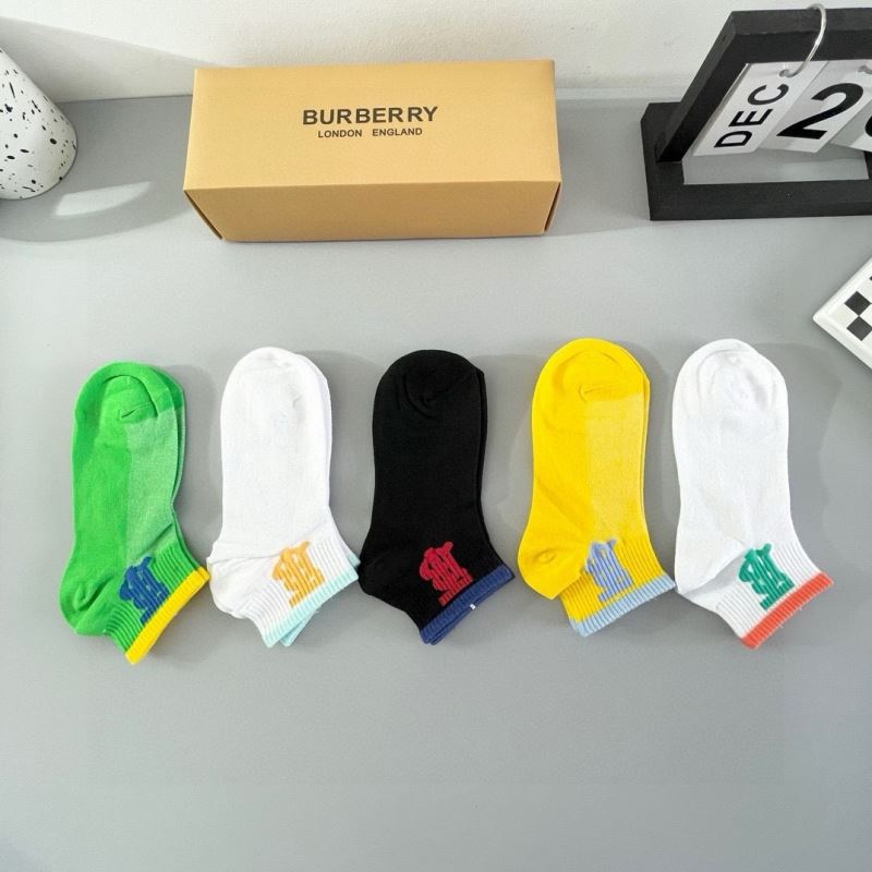 Burberry Socks