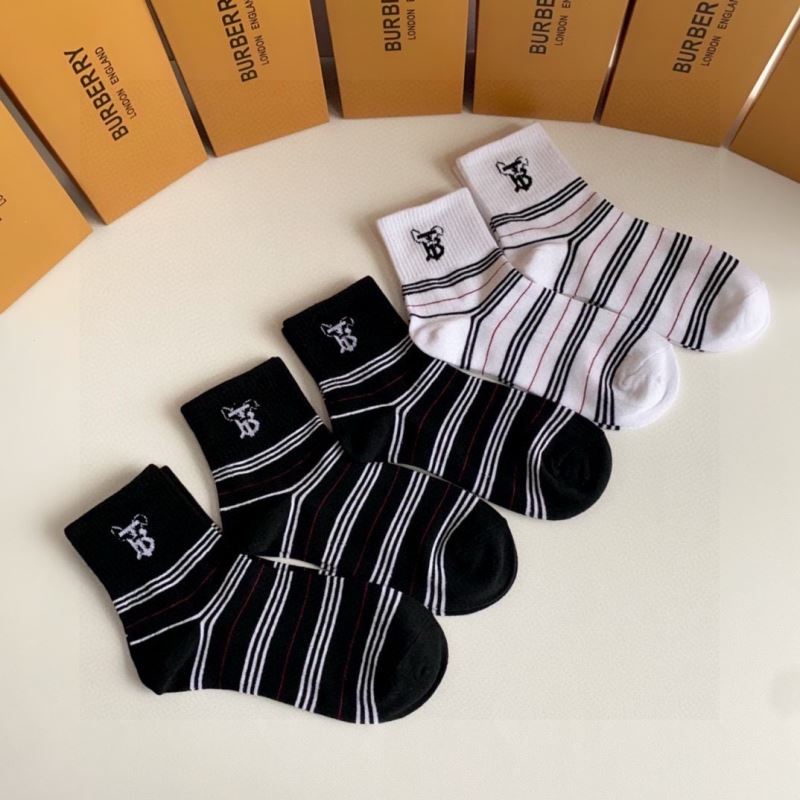 Burberry Socks