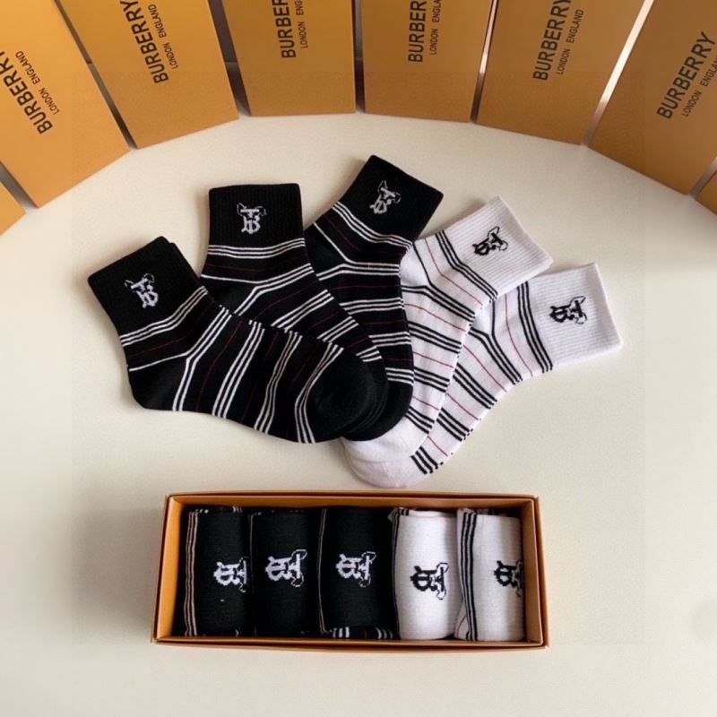 Burberry Socks