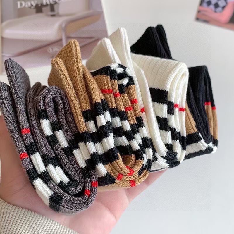 Burberry Socks