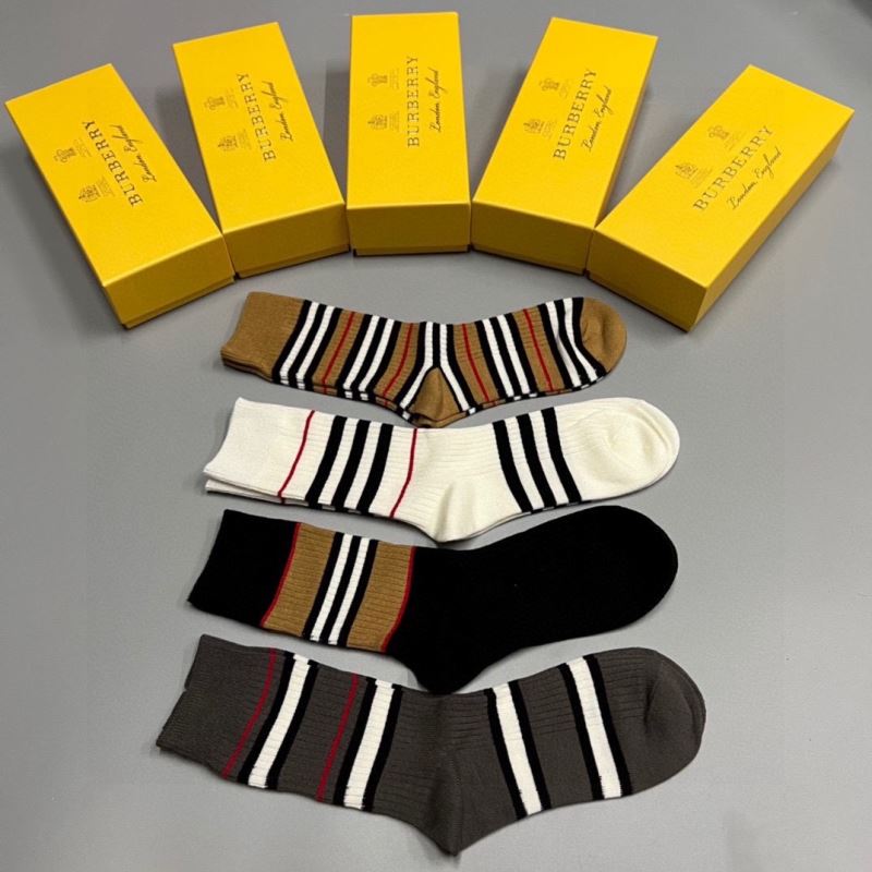 Burberry Socks