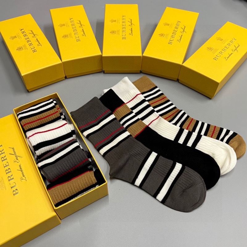 Burberry Socks