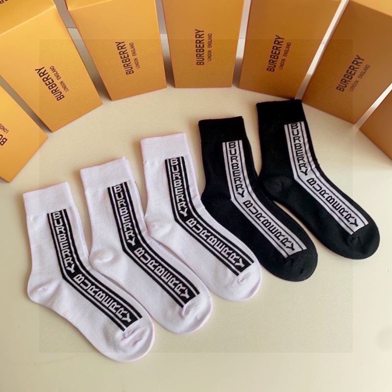 Burberry Socks