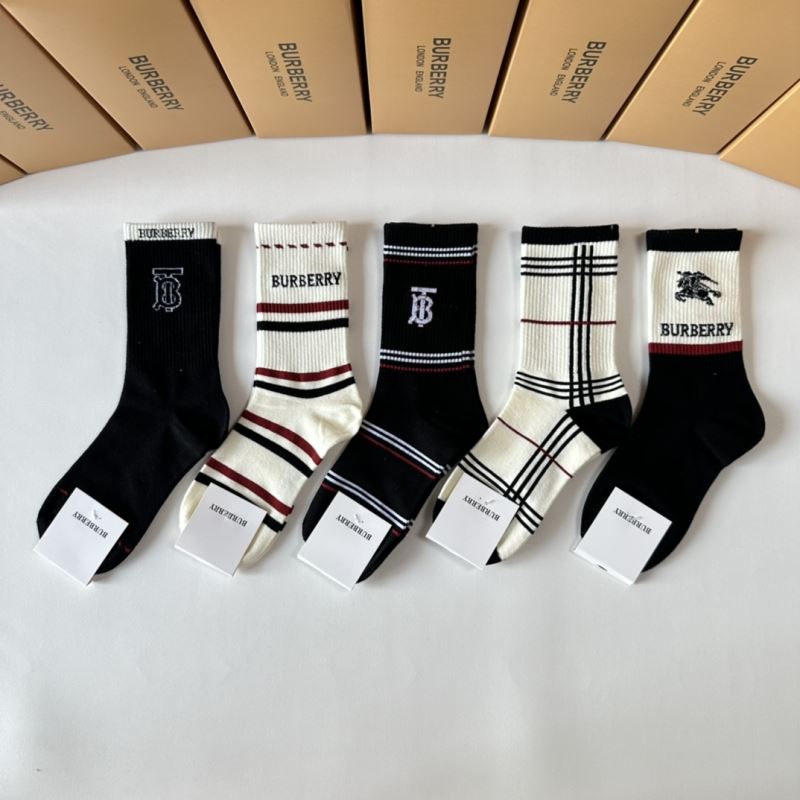 Burberry Socks