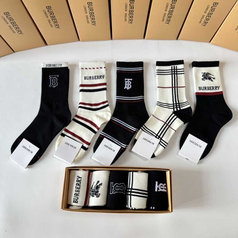 Burberry Socks