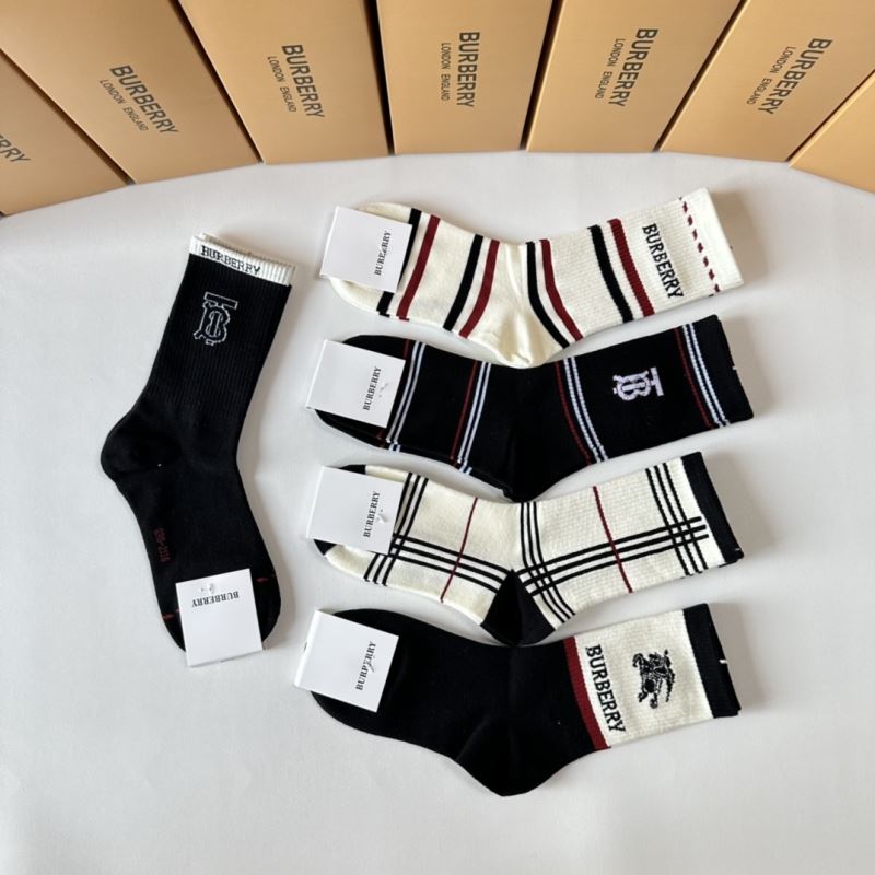 Burberry Socks