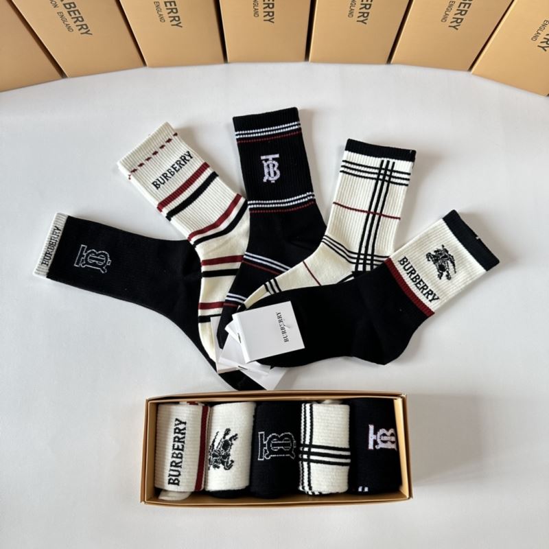 Burberry Socks