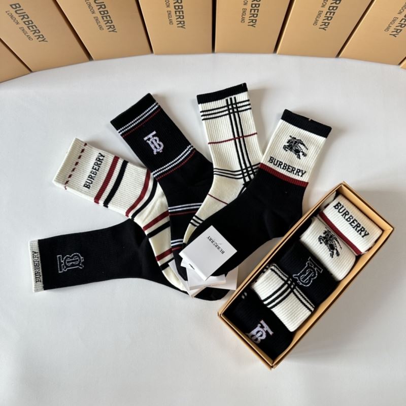 Burberry Socks