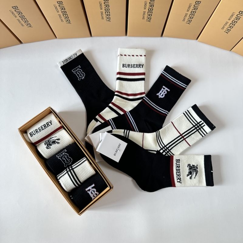 Burberry Socks