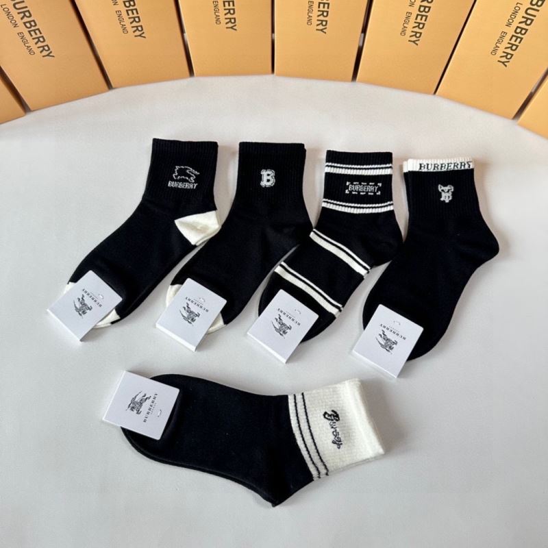 Burberry Socks