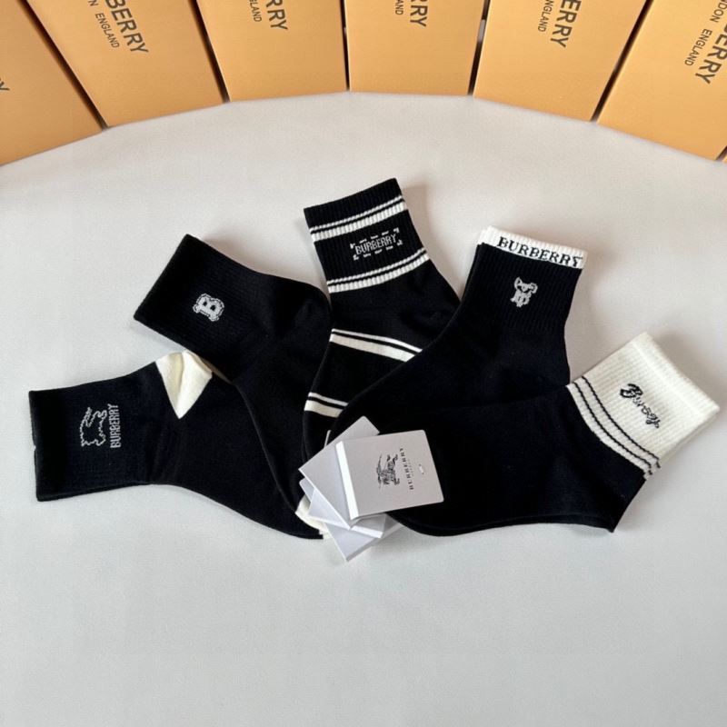 Burberry Socks