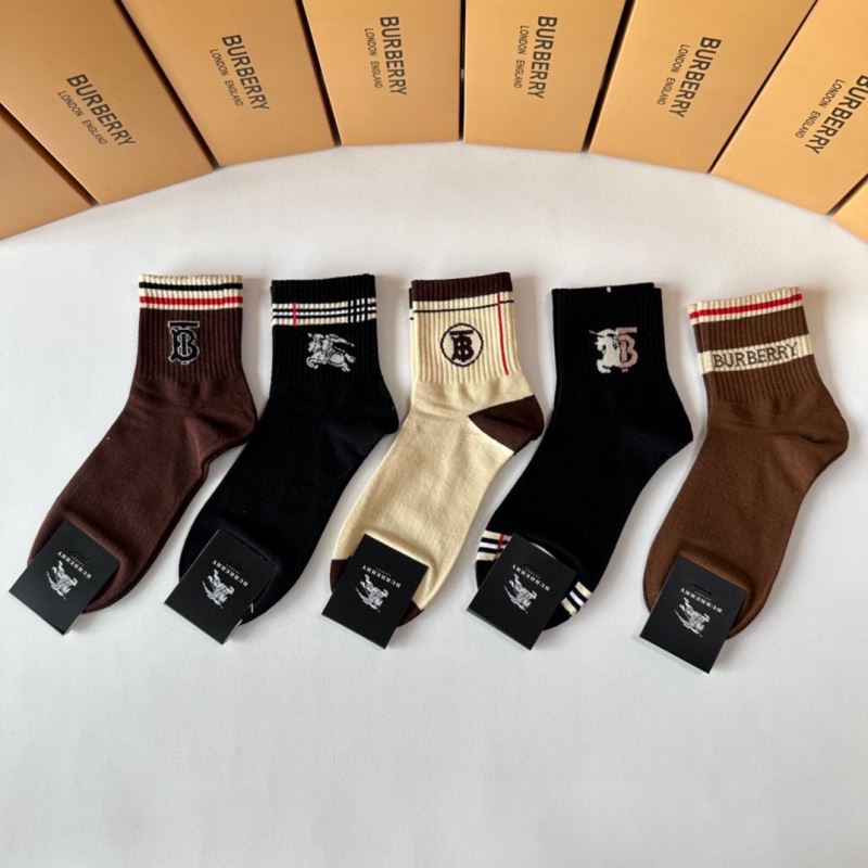 Burberry Socks