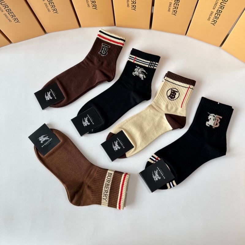 Burberry Socks