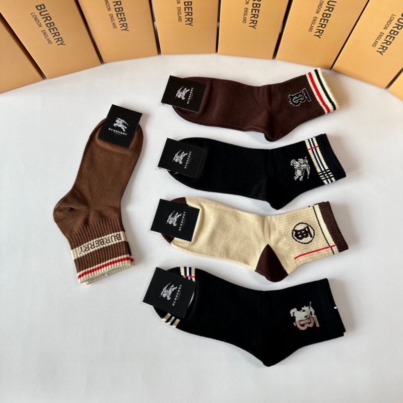 Burberry Socks