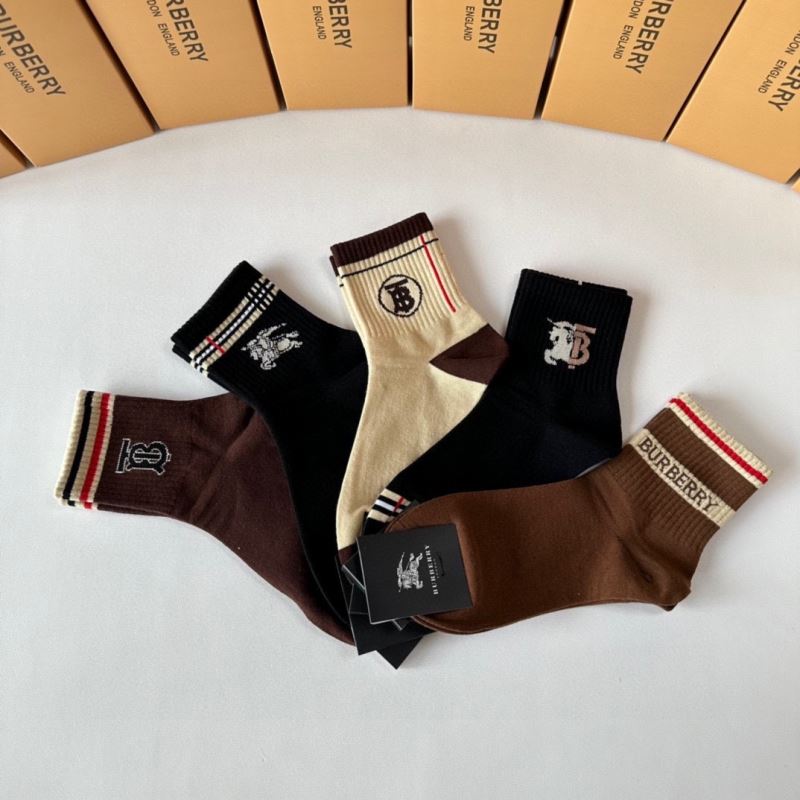 Burberry Socks