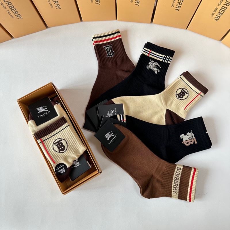 Burberry Socks