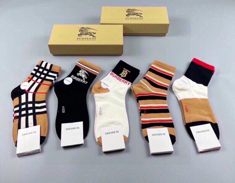 Burberry Socks