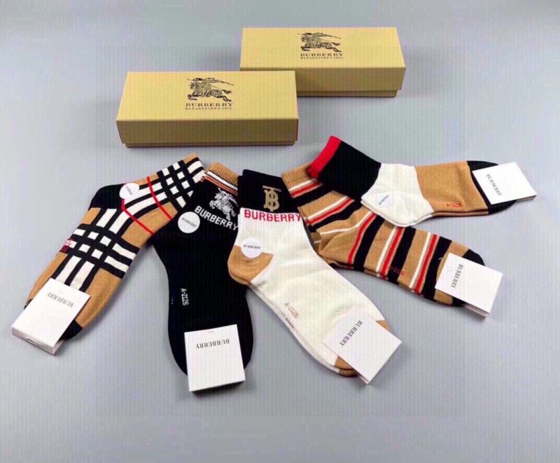 Burberry Socks