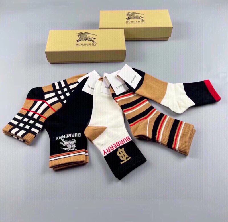 Burberry Socks