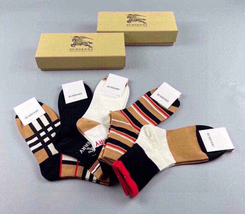 Burberry Socks