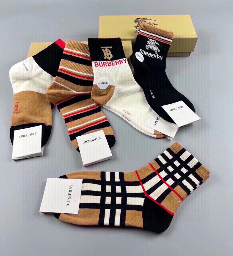 Burberry Socks