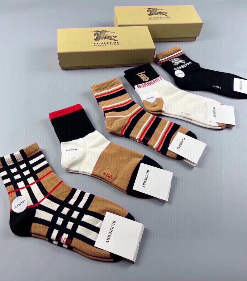 Burberry Socks