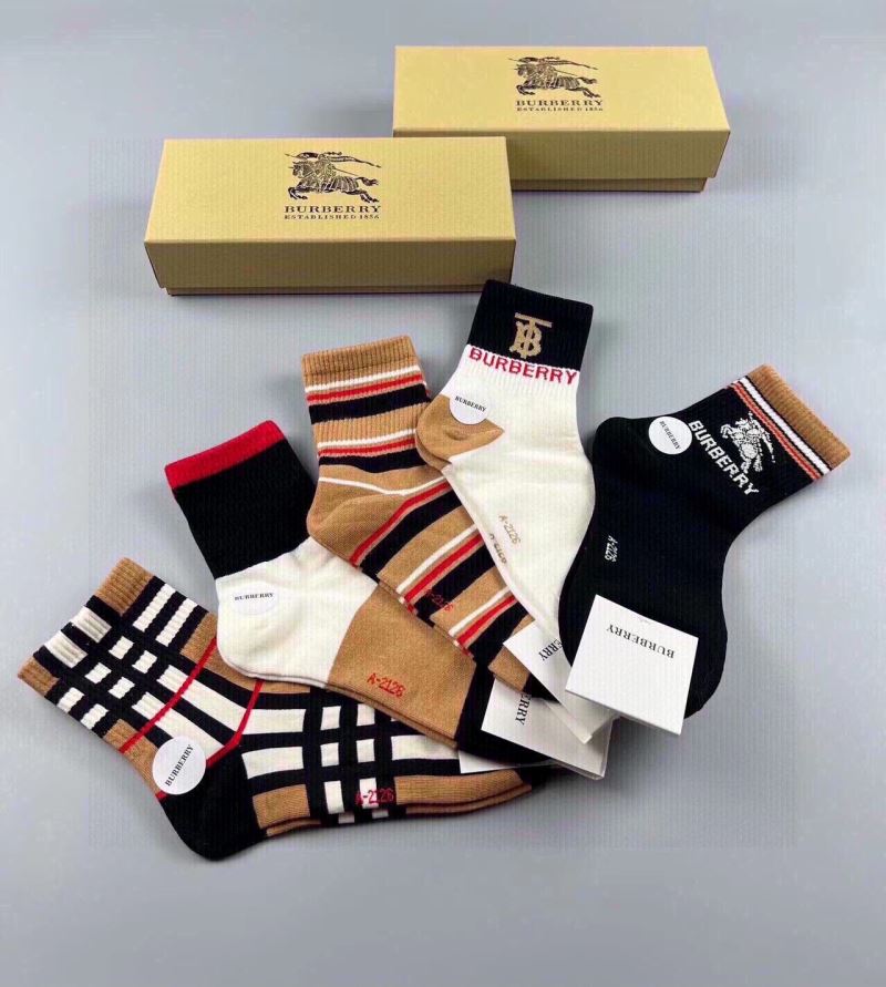 Burberry Socks