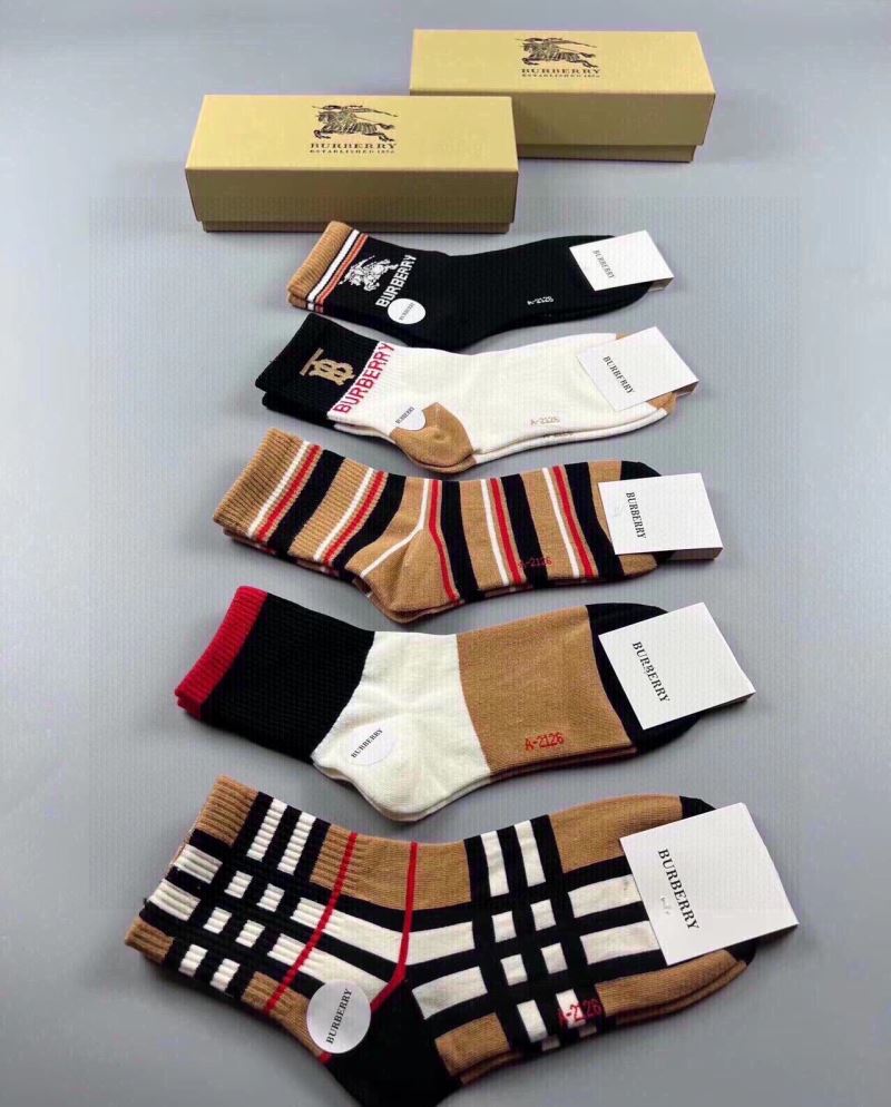 Burberry Socks