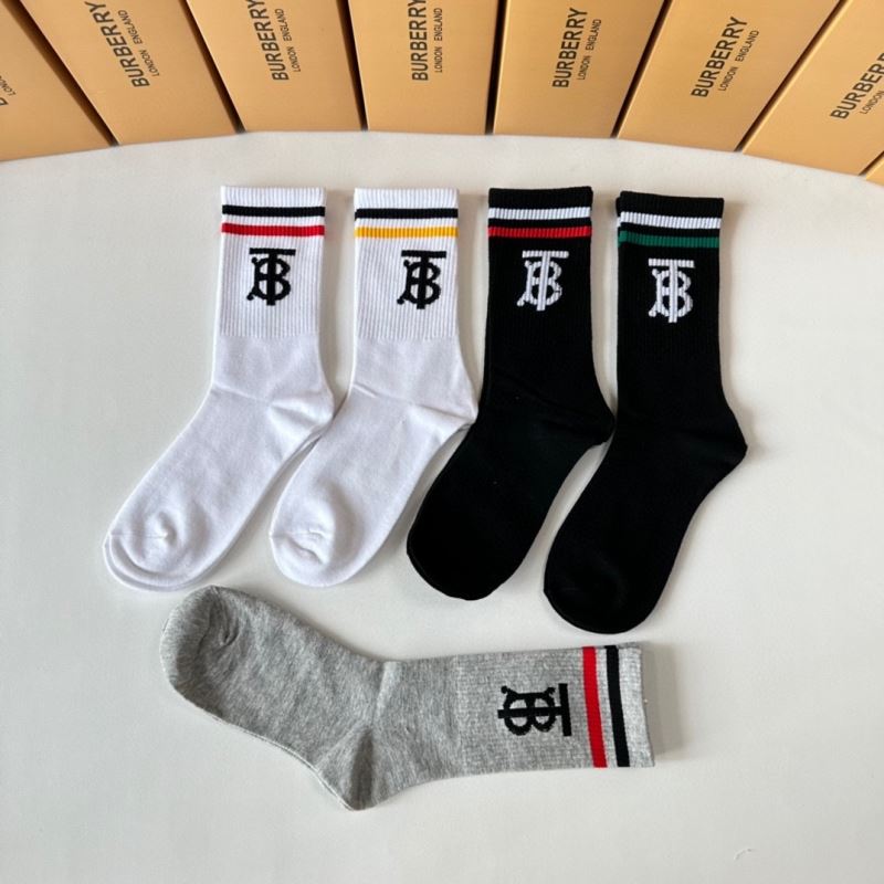 Burberry Socks