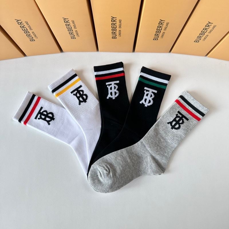 Burberry Socks