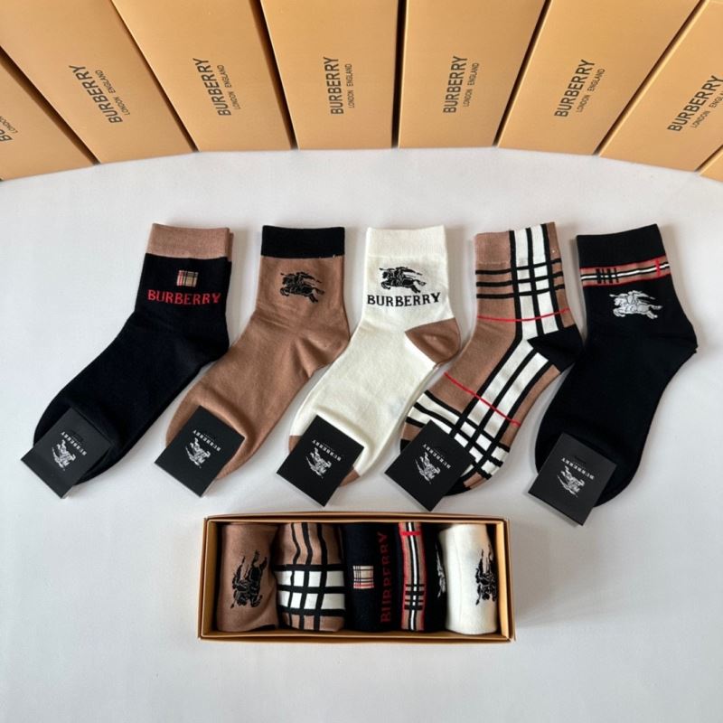 Burberry Socks