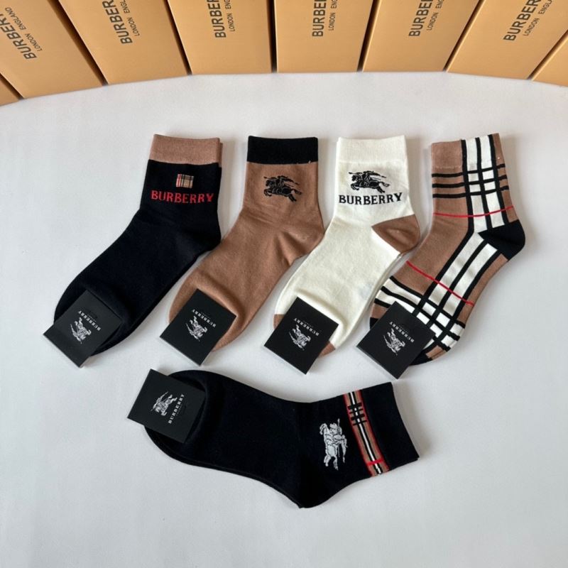 Burberry Socks