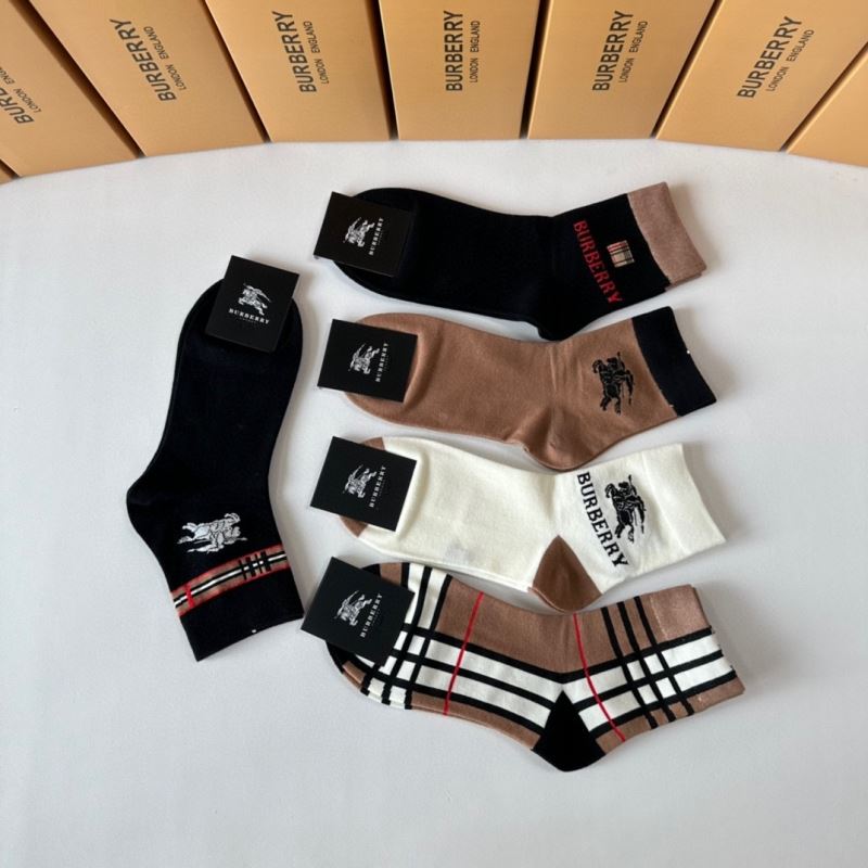 Burberry Socks