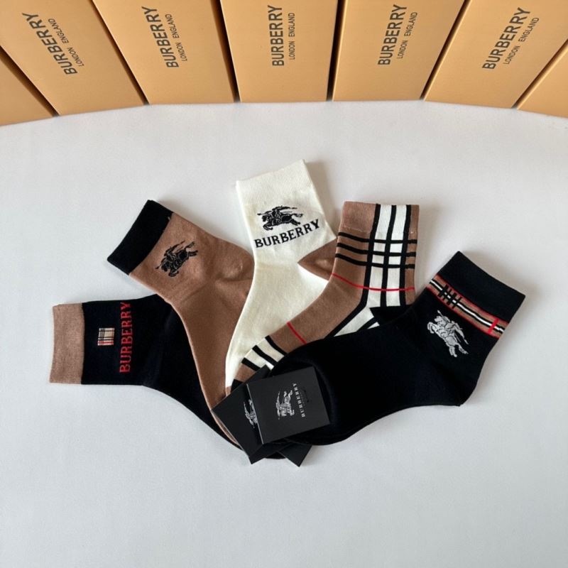 Burberry Socks