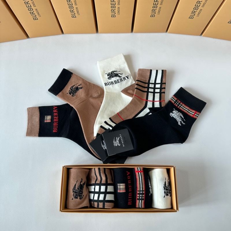 Burberry Socks