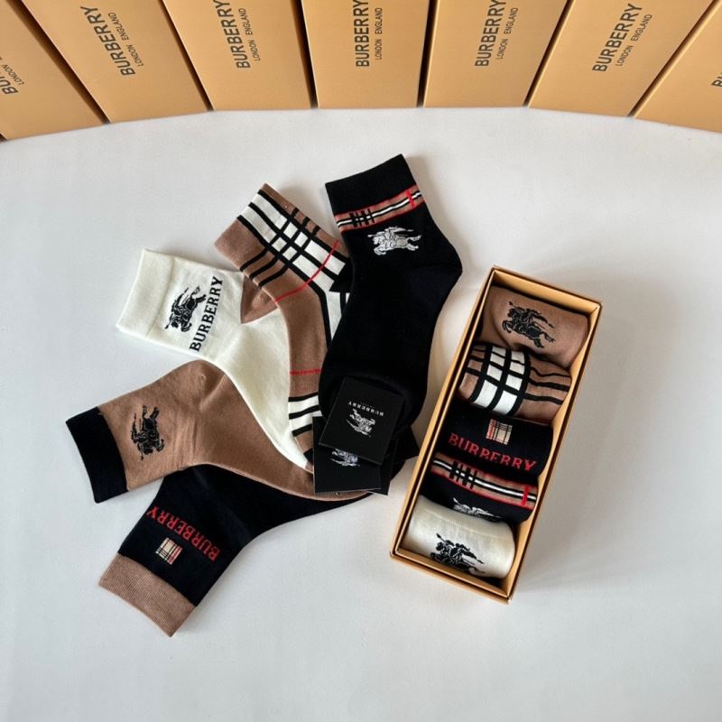 Burberry Socks