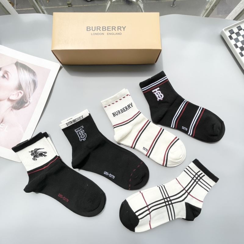 Burberry Socks