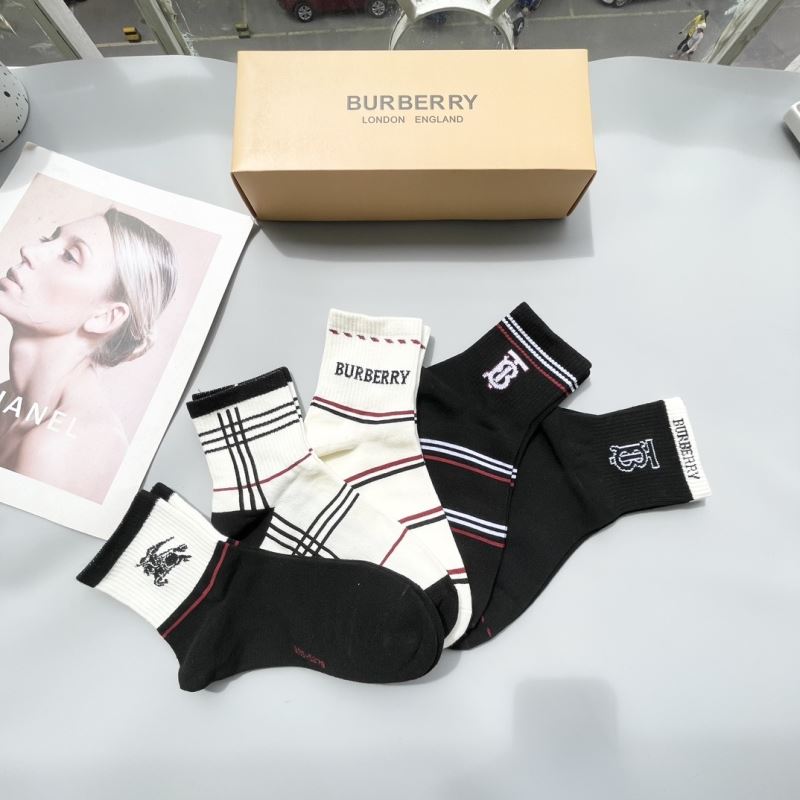 Burberry Socks