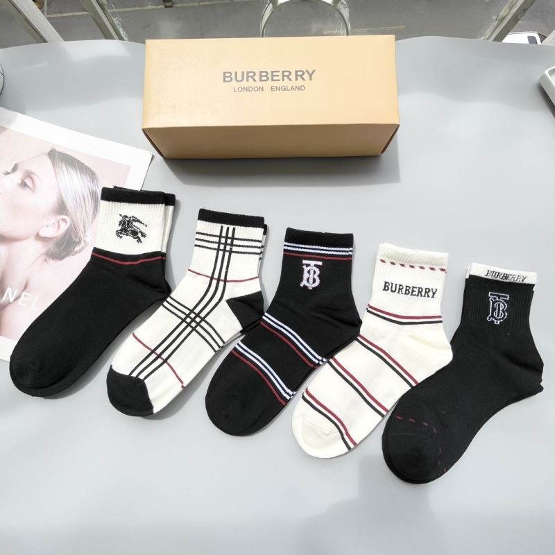 Burberry Socks