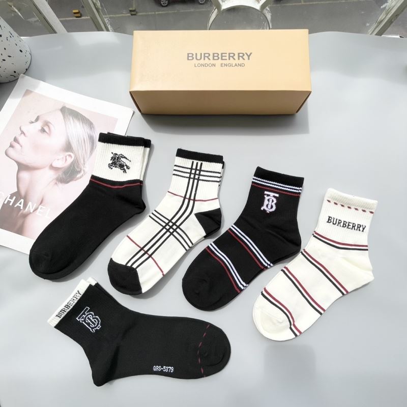 Burberry Socks