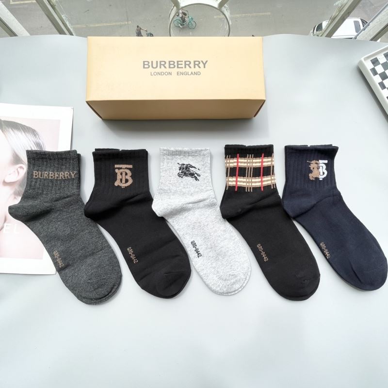 Burberry Socks