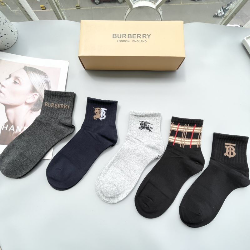 Burberry Socks