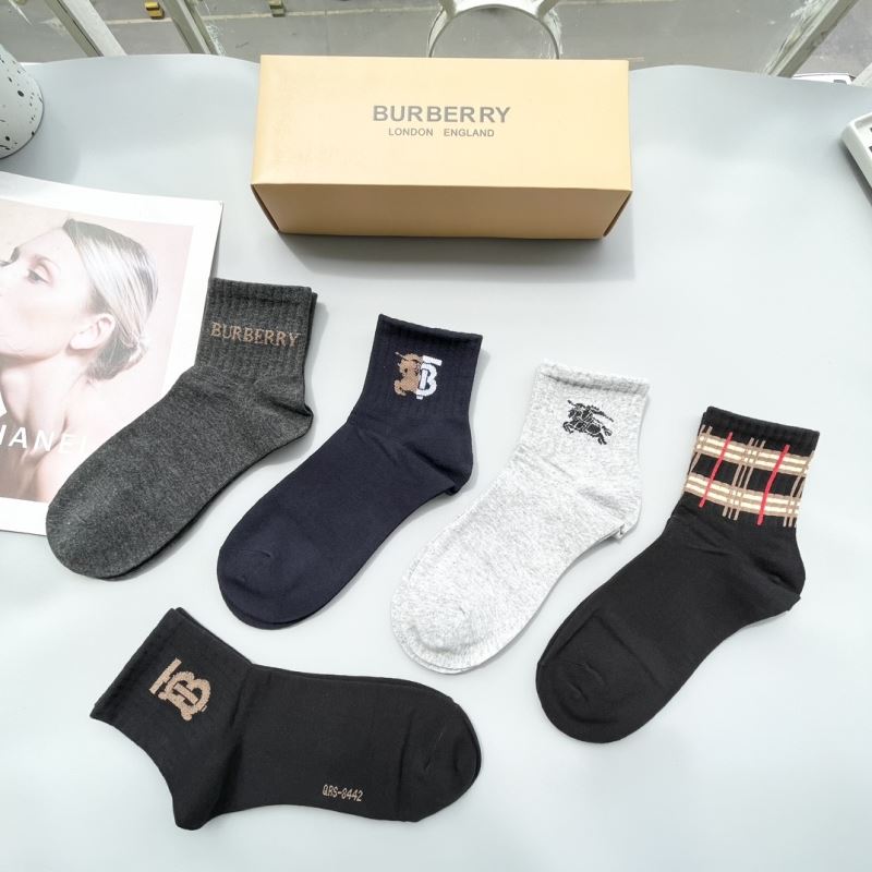 Burberry Socks