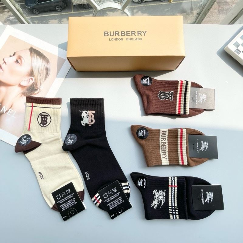 Burberry Socks