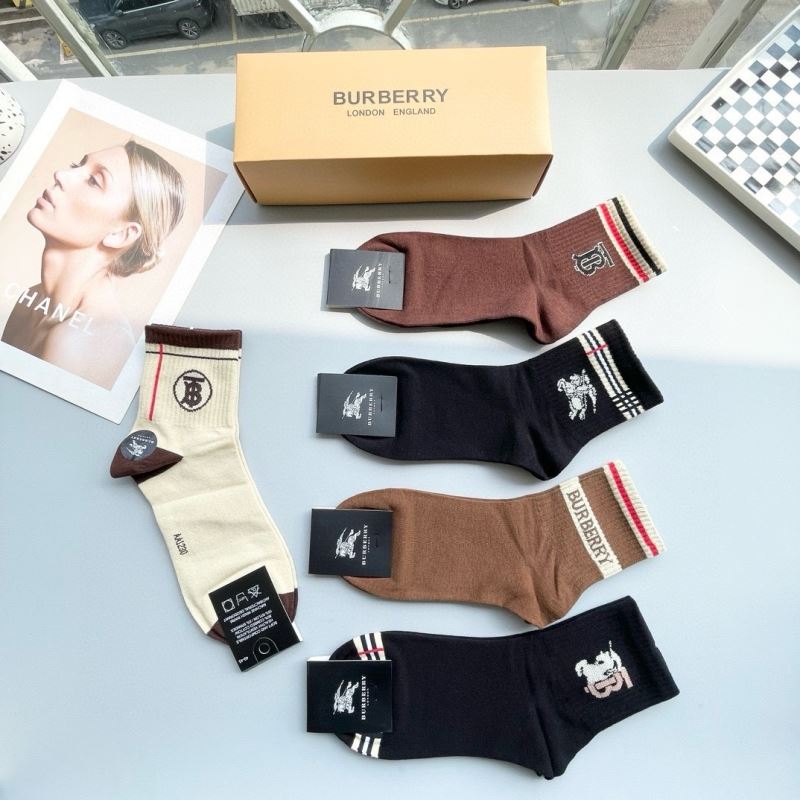 Burberry Socks