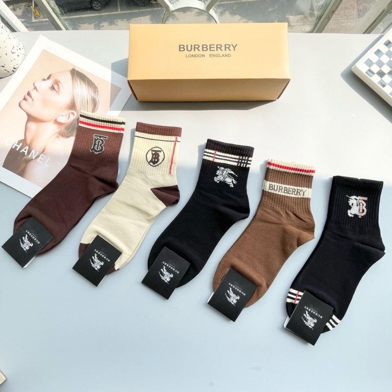 Burberry Socks