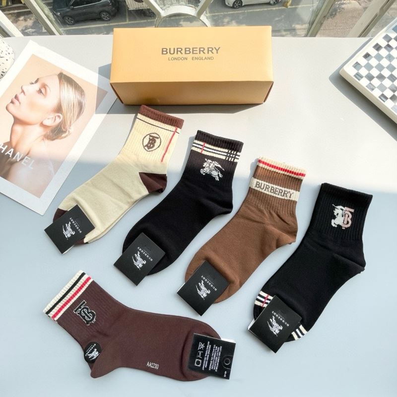 Burberry Socks