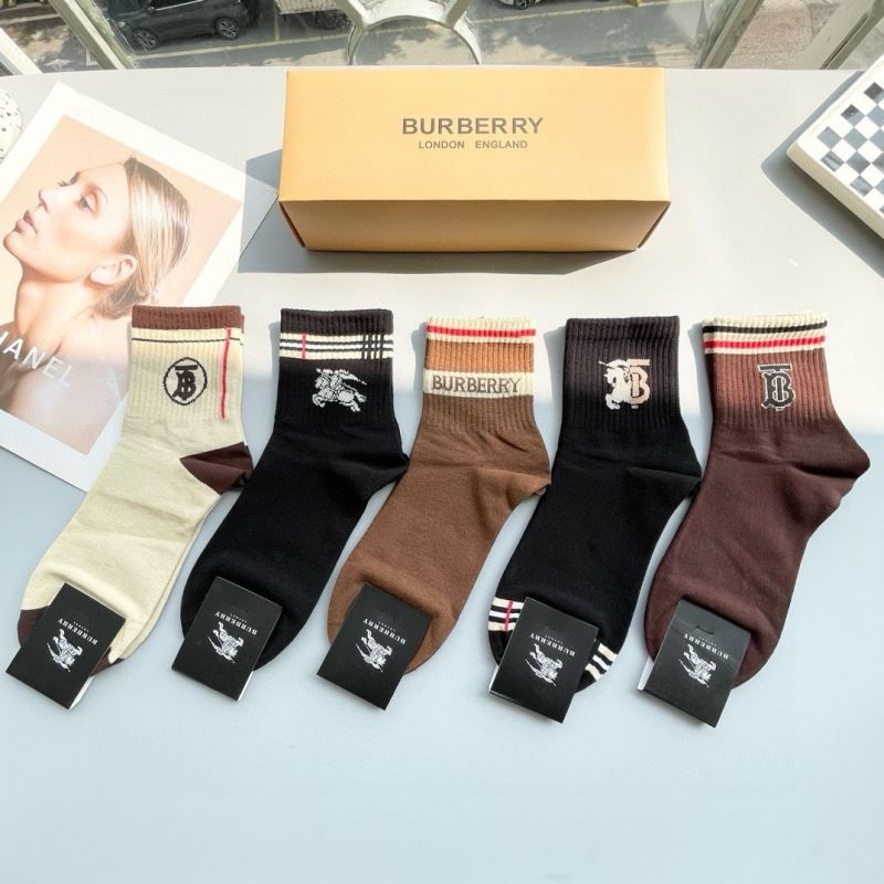 Burberry Socks