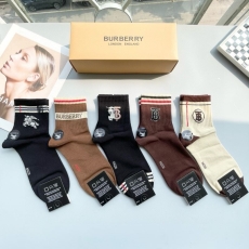 Burberry Socks